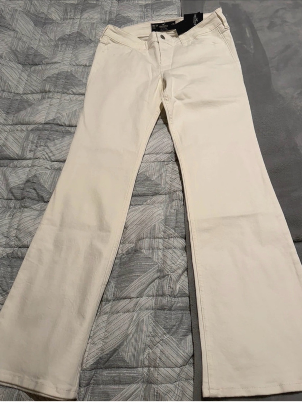 Hollister Flare Pants